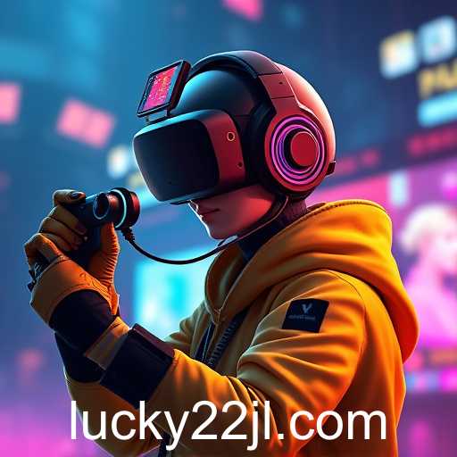 22JL: Revolutionizing the Gaming Experience