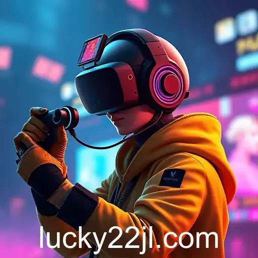 22JL: Revolutionizing the Gaming Experience