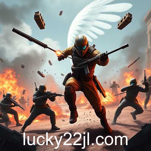 The Thrill of Action Games: A Deep Dive into a Beloved Genre