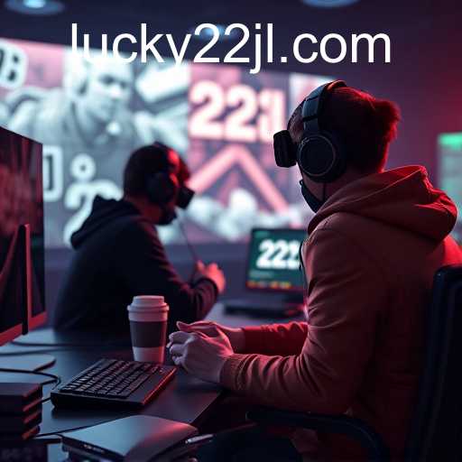 The Rise of English Gaming Communities in 2025