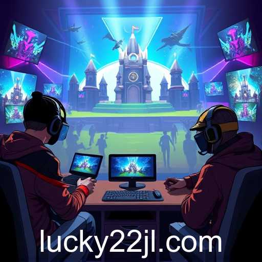 The Evolution of Gaming Communities