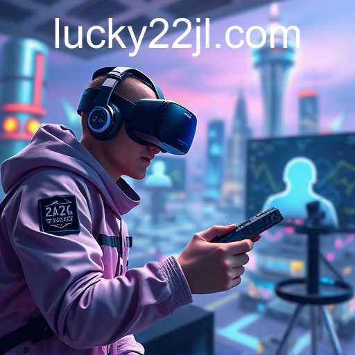 The Evolution of Online Gaming in 2025