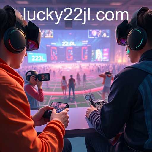 The Evolution of Online Gaming in 2025