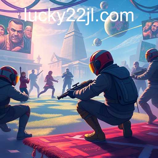 Evolving Trends in Online Gaming