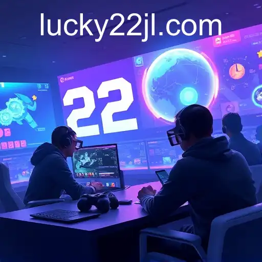 Gaming Evolution Continues with 22jl in Focus