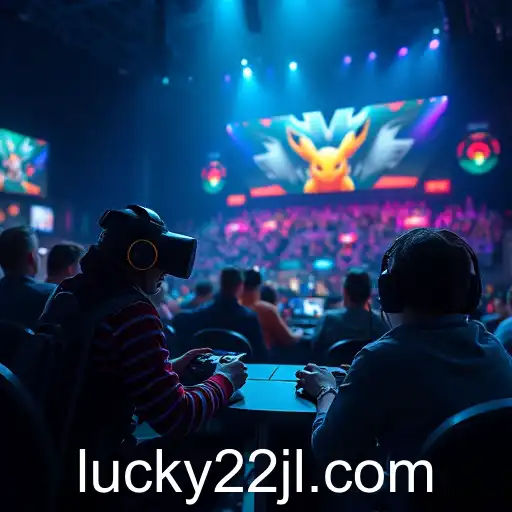 Gaming Evolutions Amidst Global Changes