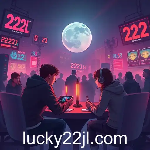 Gaming Industry Evolution Amidst Technological Surge