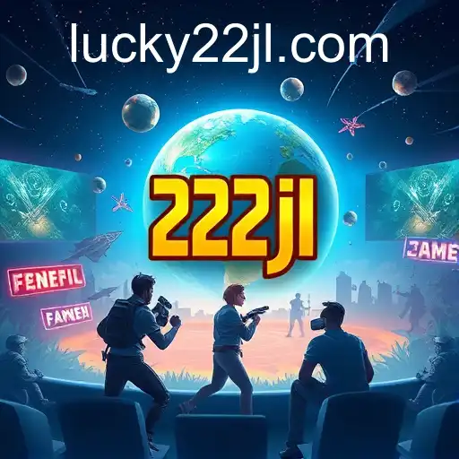 22jl: The Gaming Portal Revolutionizing Online Adventures
