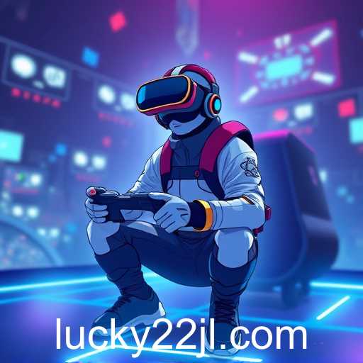 Gaming Trends of the Late 2020s