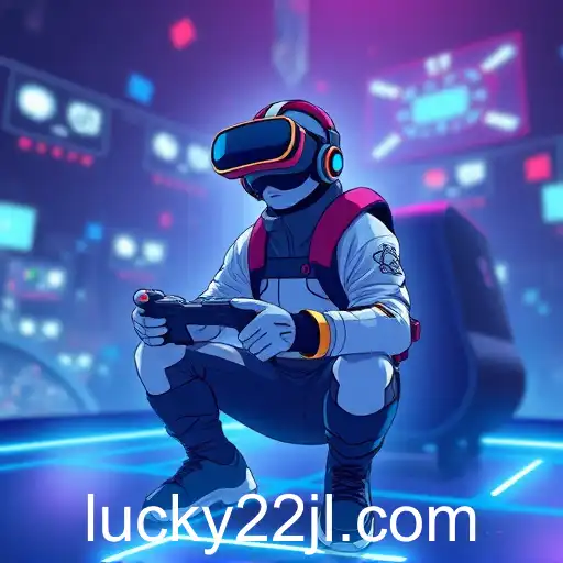 Gaming Trends of the Late 2020s