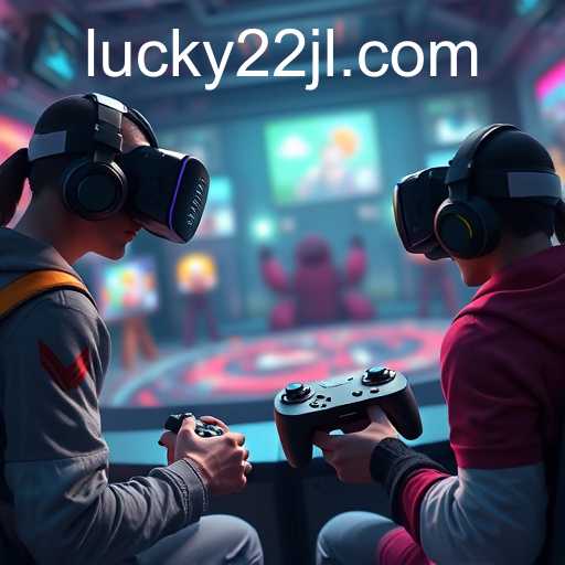 Gaming Trends of 2025: The Rise of 22jl