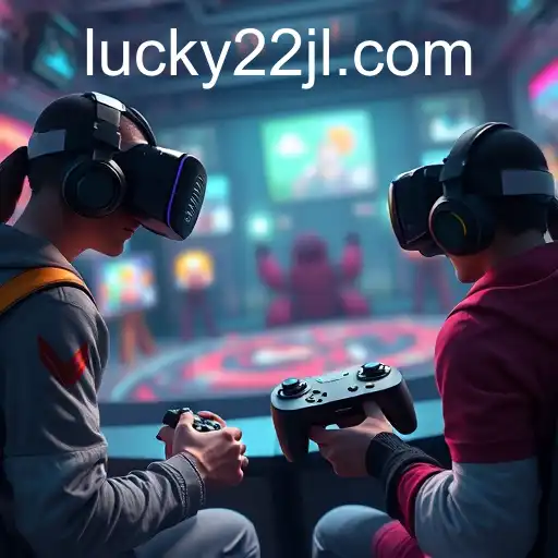 Gaming Trends of 2025: The Rise of 22jl