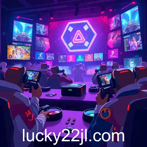 Emerging Trends in Online Gaming