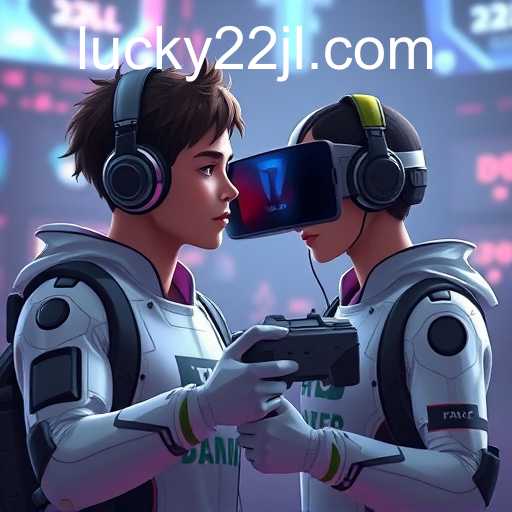 Gaming Trends on the Rise with 22jl