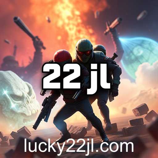 Exploring the Exciting World of Multiplayer Games: A Dive into the '22jl' Genre