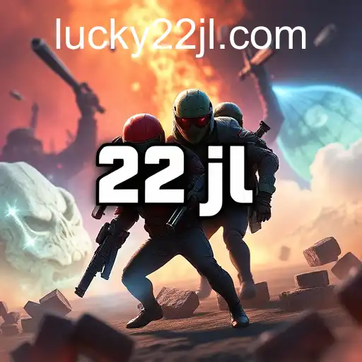 Exploring the Exciting World of Multiplayer Games: A Dive into the '22jl' Genre
