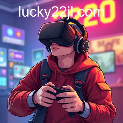 The Evolution of Online Gaming in 2025