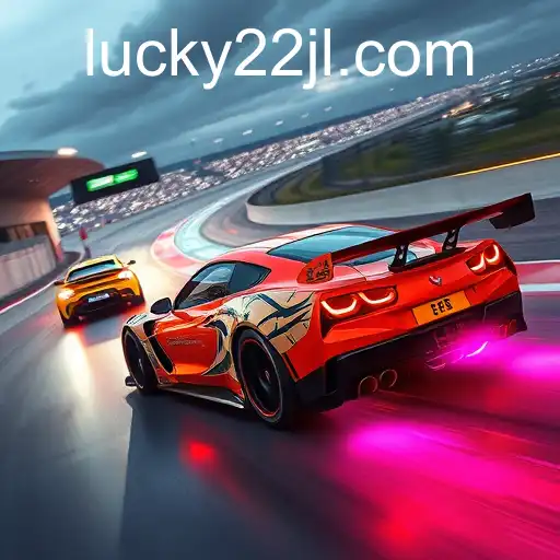 Exploring the Dynamics of Racing Games: A Thrilling Journey Under '22jl'