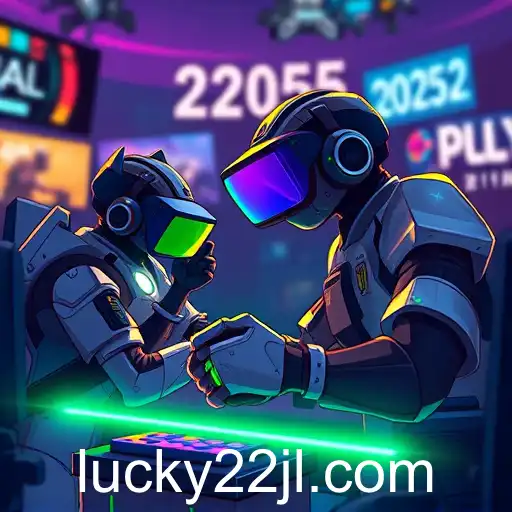 Revolutionizing Online Gaming Experiences