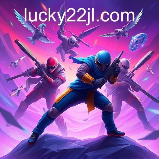 The Rise of 22jl: Revolutionizing Online Gaming