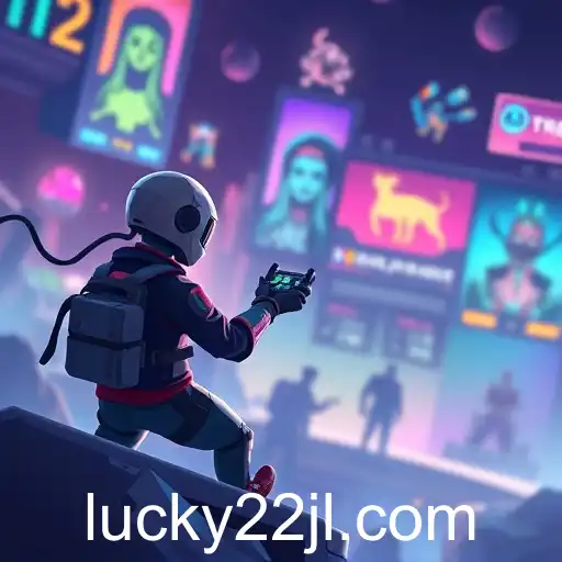 The Rise of 22jl: A New Era in Online Gaming