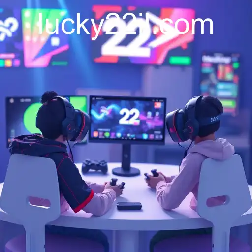 Exploring the Rise of Online Gaming Communities