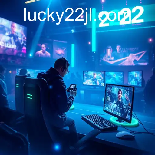 The Rise of Online Gaming in a Digital World