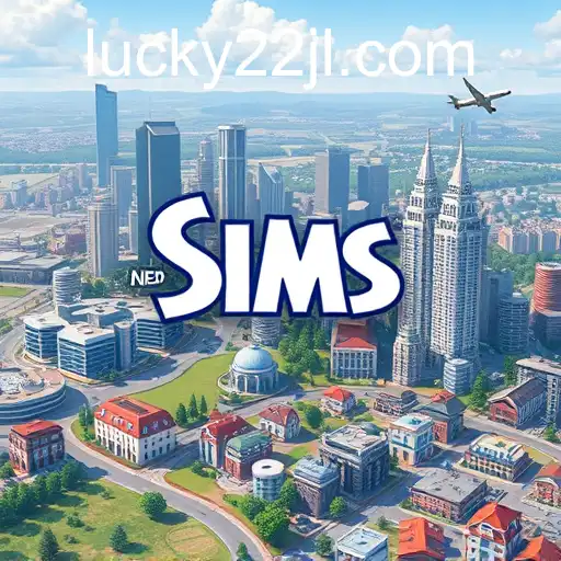 Exploring the Fascinating World of Simulation Games