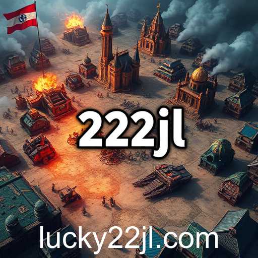 The Allure of Strategy Games: A Dive into 22jl's Exciting Offerings
