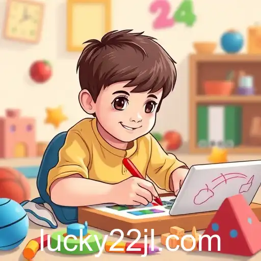 The Rise of '22jl': A Look into Tomorrow's Gaming Trends